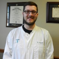 Dr. Brent T Carpenter