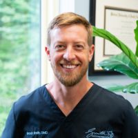 Dr. Brockman Davis Smith