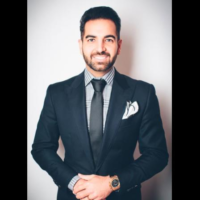 Dr. Joshua A Ghiam