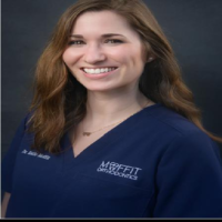 Dr. Katie Evans Moffit