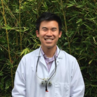 Dr. Eric  Wong