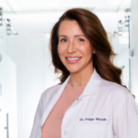 Dr. Paige  Woods