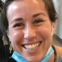 Dr. Catherine  Cunningham