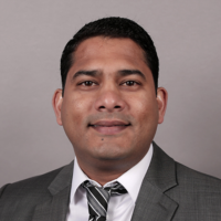 Dr. Aswini Kumar Jagadeesh