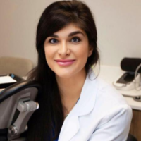 Dr. Shirin  Amirfaiz