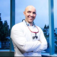 Dr. David Manuel Garate