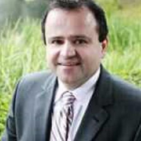 Dr. Ahmadreza  Ahmadi