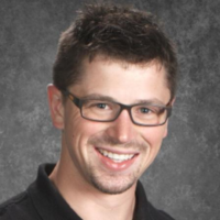 Dr. Brock F Tidstrom