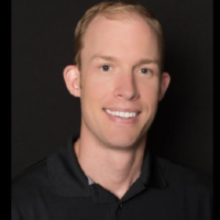 Dr. Nathen Joseph Ellis