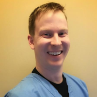 Dr. Kevin S Slaughter