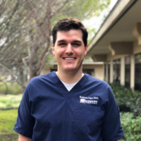 Dr. Ben Hilton Cope