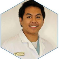 Dr. Ramon Cacho Balane