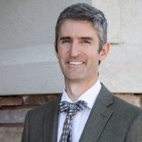 Dr. Nathan Blaine Buckner