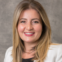 Dr. Arpin Veronica Khostegyan