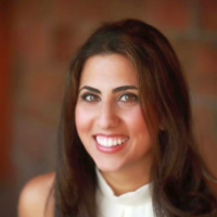 Dr. Joanna El-Maasri Reppas