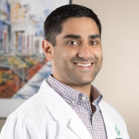 Dr. Zain A Hyder