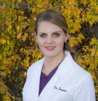 Dr. Jennifer Dawn Sanders