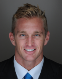 Dr. Kevin Patrick McCaffrey