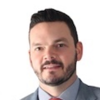 Dr. Tyson H Roulston