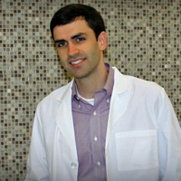 Dr. Forrest Lawson Bailey