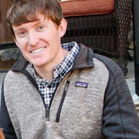 Dr. Joshua B Frazier