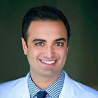 Dr. Alex  Boudaie