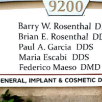 Dr. Brian Evan Rosenthal