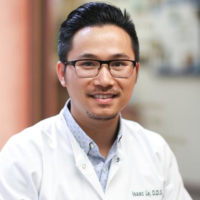 Dr. Isaac Anh Tuan Le