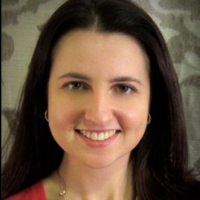 Dr. Roksolana  Stets