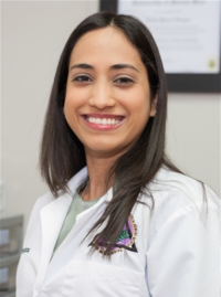 Dr. Nicole M Rivera Vargas