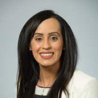 Dr. Sara H El-Sherbini