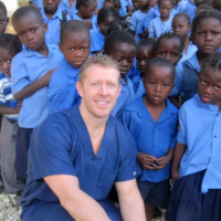Dr. Everett Ivan Maynard