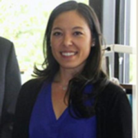 Dr. Ami M Inoue