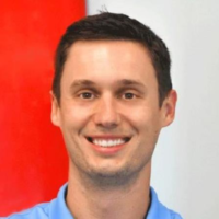Dr. Nicholas R Maddux