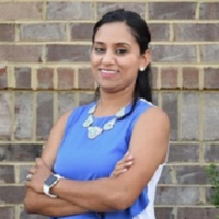 Dr. Anisha  Patel