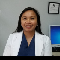 Dr. Catherine A Legaspi
