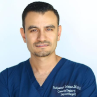 Dr. Spartak  Delakyan