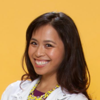 Dr. Lisa Ann Hou