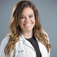 Dr. Lacey Addison Andreotta
