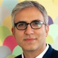 Dr. Pedram  Javedan