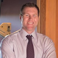 Dr. Shane Thomas Clark