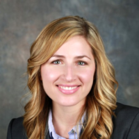 Dr. Karli Mykal Williams