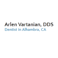 Dr. Arlen  Vartanian
