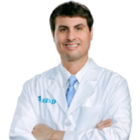 Dr. Garrick James McGrath