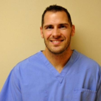 Dr. Brent Fredrick Newby