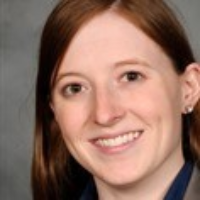 Dr. Jennifer Margaret Merry