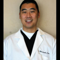 Dr. Christopher Y Yoon