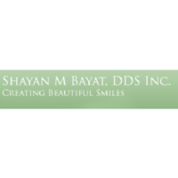 Dr. Shayan  Bayat
