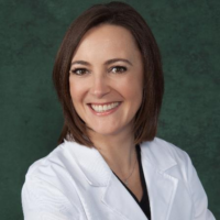 Dr. Katerina  Ashland