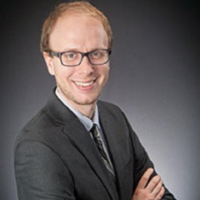 Dr. Alan Thomas Commet